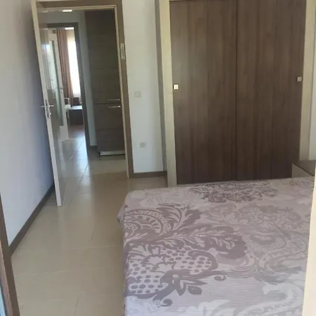 On The Sea At St Nikolas Complex-elena Апартаменты