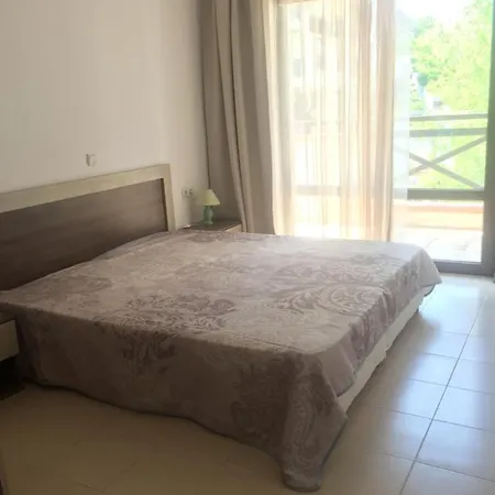 On The Sea At St Nikolas Complex-elena Черноморец