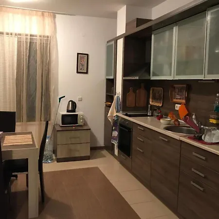 On The Sea At St Nikolas Complex-elena Черноморец