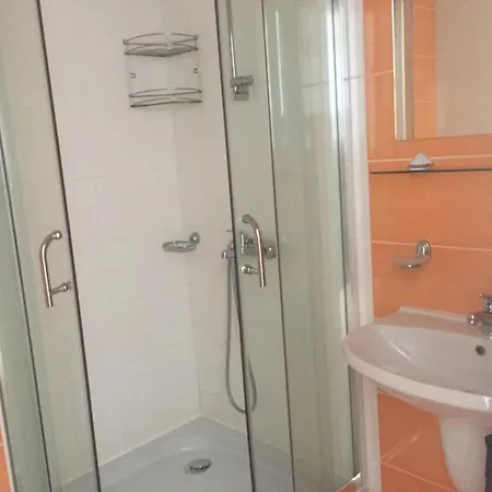 On The Sea At St Nikolas Complex-elena Апартаменты *