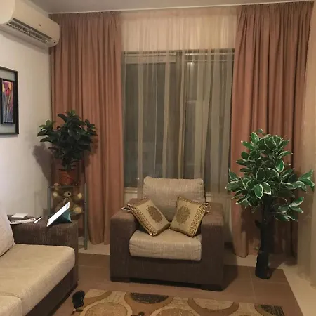 Апартаменты On The Sea At St Nikolas Complex-elena *