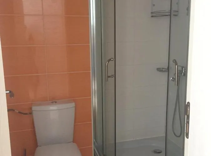 公寓 On The Sea At St Nikolas Complex-elena *