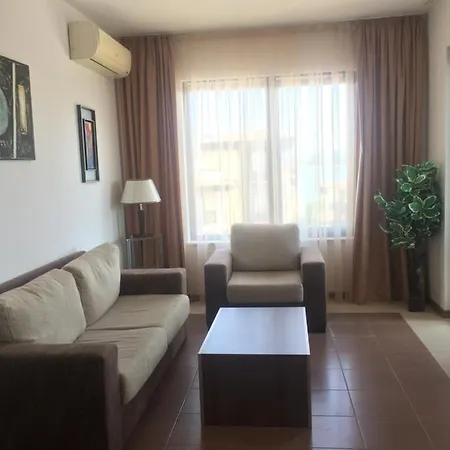 On The Sea At St Nikolas Complex-elena 아파트 체르노모레츠