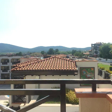 아파트 On The Sea At St Nikolas Complex-elena *