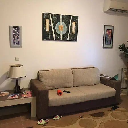 On The Sea At St Nikolas Complex-elena 아파트 체르노모레츠