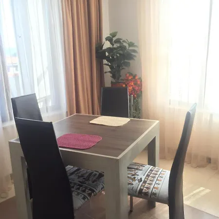 On The Sea At St Nikolas Complex-elena *