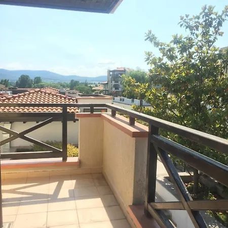 On The Sea At St Nikolas Complex-elena 아파트 *