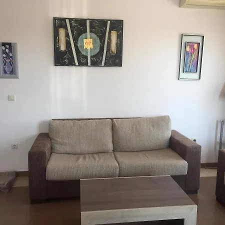 아파트 On The Sea At St Nikolas Complex-elena 체르노모레츠