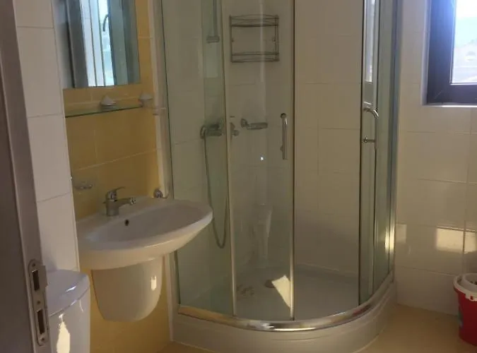 On The Sea At St Nikolas Complex-elena Apartamento