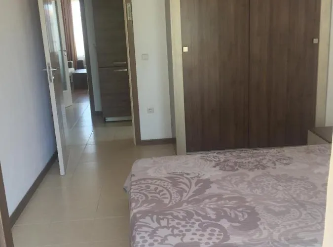 On The Sea At St Nikolas Complex-elena Apartamento